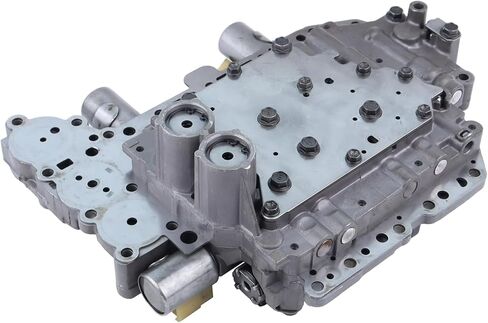 Transmission Valve Body Compatible with Toyota RAV4 Solara Lexus ES300 RX300 U240 U241 U140 in Saudi Arabia