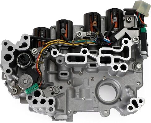 RE0F11A JF015E CVT صمام الجسم متوافق مع نيسان سنترا سوزوكي كيزاشي ميتسوبيشي أوتلاندر 2005-2011 in Kuwait