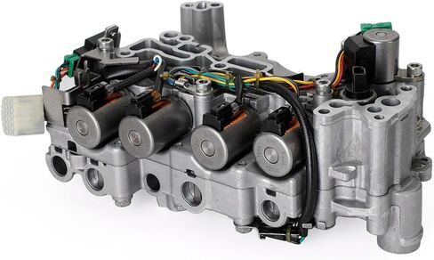 RE0F11A JF015E CVT صمام الجسم متوافق مع نيسان سنترا سوزوكي كيزاشي ميتسوبيشي أوتلاندر 2005-2011 in Kuwait