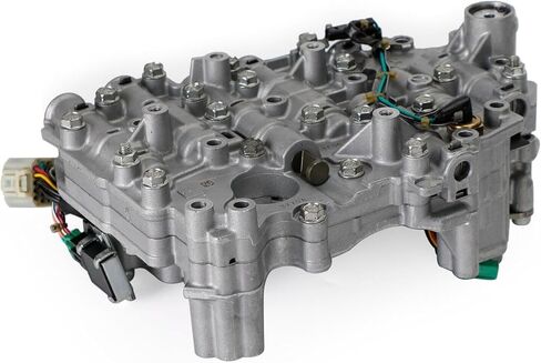 RE0F11A JF015E CVT صمام الجسم متوافق مع نيسان سنترا سوزوكي كيزاشي ميتسوبيشي أوتلاندر 2005-2011 in Kuwait