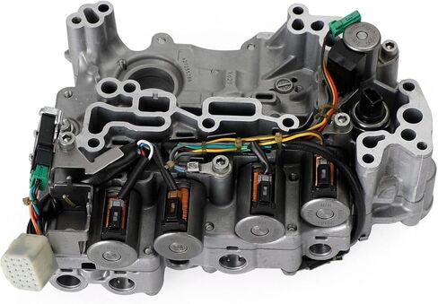 RE0F11A JF015E CVT صمام الجسم متوافق مع نيسان سنترا سوزوكي كيزاشي ميتسوبيشي أوتلاندر 2005-2011 in Kuwait