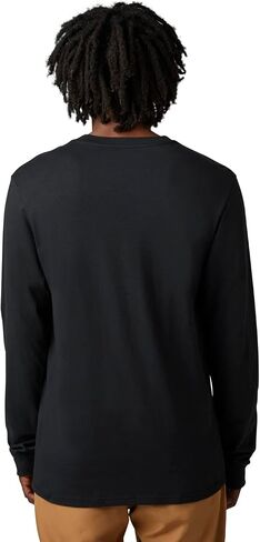 Fox Racing Men's Standard Fox X Kawi Premium Long Sleeve Tee in Saudi Arabia