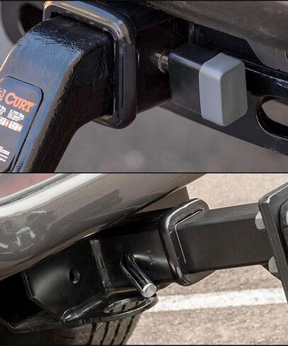 Trailer Hitch Locks,Car Accessories Hitch Pin Lock,Locking Hitch Pin,Hitch Locks with Keys,Dia 5/8 Inch Bent Pin for Class III IV 2 2-1/2 Inch Receiver,Suitable for Trailer Truck Boat in Saudi Arabia