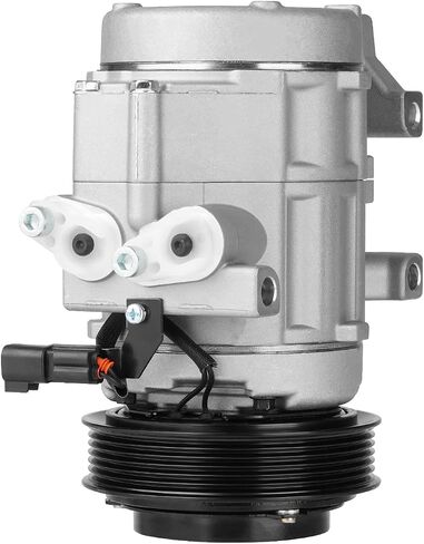 A/C كومبرسور لتكييف السيارة مخلب صالح ل 2007-2014 فورد إكسبيديشن F-150 07-09 F-250 08-09 F-350 07-08 لينكولن مارك LT نافيجيتور in Saudi Arabia