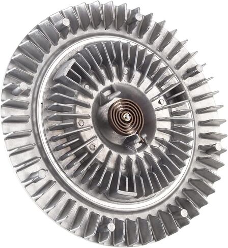 2784 قابض مروحة تبريد المحرك-صالح K2500 Express 3500 GMC C1500 C2500 سوبربان 4.3L 4.9L 5.0L 5.7L 2734 22145 in Kuwait