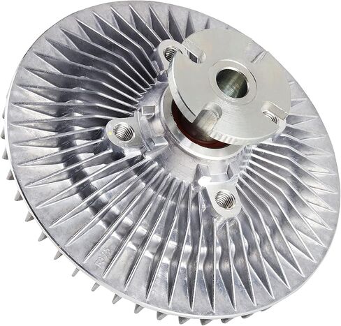 2784 قابض مروحة تبريد المحرك-صالح K2500 Express 3500 GMC C1500 C2500 سوبربان 4.3L 4.9L 5.0L 5.7L 2734 22145 in Kuwait