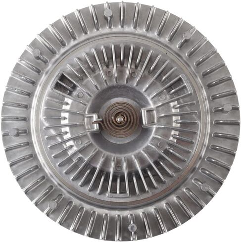 2784 قابض مروحة تبريد المحرك-صالح K2500 Express 3500 GMC C1500 C2500 سوبربان 4.3L 4.9L 5.0L 5.7L 2734 22145 in Kuwait