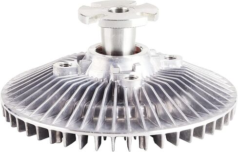 2784 قابض مروحة تبريد المحرك-صالح K2500 Express 3500 GMC C1500 C2500 سوبربان 4.3L 4.9L 5.0L 5.7L 2734 22145 in Kuwait