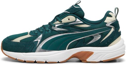 PUMA Men's Milenio Tech Sneaker in Saudi Arabia