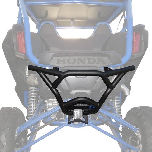 واقي فرشاة المصد الخلفي متوافق مع Honda Talon 1000 R/X 2022-2024 | مصنوعة من أنابيب فولاذية شديدة التحمل | طبقة خارجية مقاومة للطاقة | LK-HRG-001 in Kuwait
