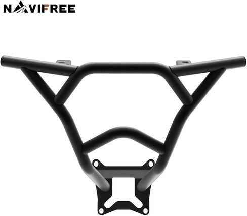 واقي فرشاة المصد الخلفي متوافق مع Honda Talon 1000 R/X 2022-2024 | مصنوعة من أنابيب فولاذية شديدة التحمل | طبقة خارجية مقاومة للطاقة | LK-HRG-001 in Kuwait