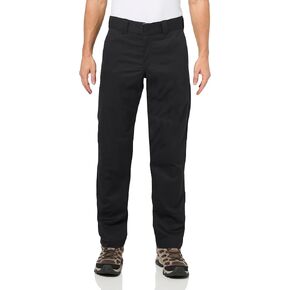 Dickies Men's Slim Taper Stretch Twill Work Pant