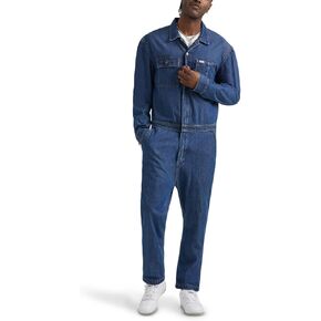 Lee Mens Workwear Union-all in Saudi Arabia