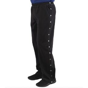 Post Surgery Tearaway Pants - Men's - Women's - Unisex Sizing