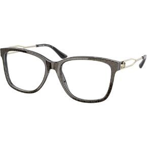Michael Kors SITKA MK 4088 Brown Signature 53/16/140 women Eyewear Frame