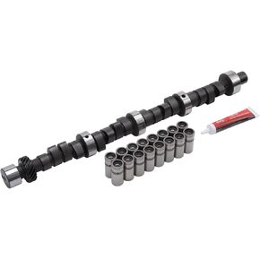 Edelbrock 7177 Performer RPM Camshafts & Lift Kit