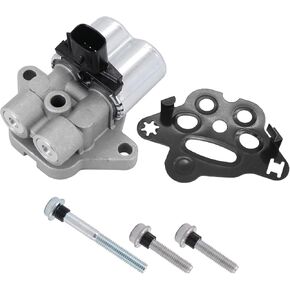 Dokili Engine Variable Timing Oil Control Valve 12633613 916-806 for Ch.evrolet Malibu Impala 2.5L 2014 2015
