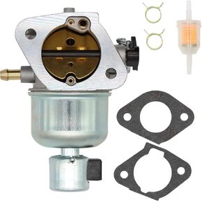 FR691V Carburetor Compatible with Kawasaki 15004-0985 Specific FS691V 15004-0829 Carb 23 Hp Engine