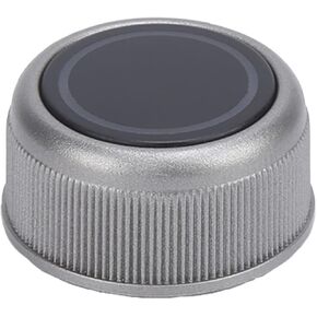 Volume Control Knob, 39103?TA0?A31, Automobile ABS Volume Knob Accessories Fit for Crosstour 2011?2016/ Accord 2008?2013