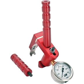 PC-100SLC Valve Spring Seat Pressure Tester , RED