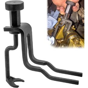 Valve Spring Compressor Tool Fit for Ford 3V 4.6L, 5.4L, and 6.8L Engines, Service Camshafts, Valve Seals, Valve Springs, Retainers,Replace 303-1039, OTC 6684,15001,24429