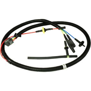 APDTY 53001100 Transfer Case Vacuum Line Wiring Harness Assembly Replaces 53001100 in Kuwait