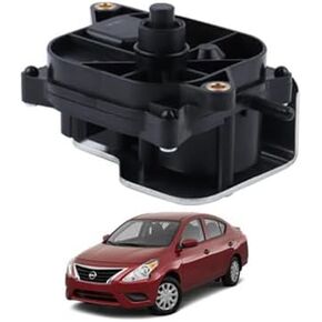 600-919 4WD Transfer Case Shift Motor Compatible with 2005-2017 Nissan Frontier，2005-2012 Pathfinder，2005-2015 Titan，2005-2015 Xterra OE# 332518S011