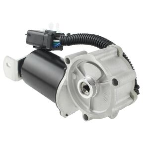 AUTOKAY Transfer Case Shift Motor Actuator AL3Z7G360A for Ford Expedition F-150 Navigator 2009-2011 for Ford Lincoln