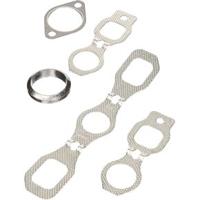 MAHLE Original MS12185X Intake and Exhaust Manifolds Combination Gasket
