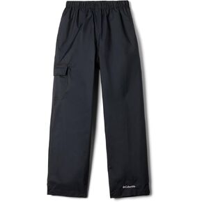 Columbia Youth Unisex Cypress Brook III Pant, Black, Medium