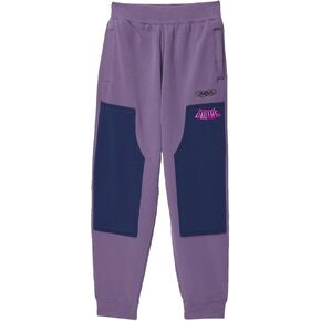 Nike Boy's Lebron Bball Graphic 2 Pants (Little Kids/Big Kids)
