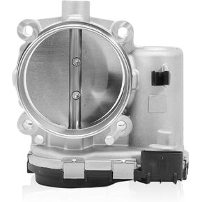 Electronic Throttle Body fit for Avenger Journe Electronic Throttle Body Assembly for Cherokee Grand Cherokee Wrangler Challgener Charger Durango 5184349AB 5184349AC S20203 TB1163