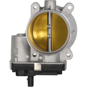 Electric Throttle Body 12617792 12678224 S20223 for Silverado Tahoe Sierra Yukon 5.3L Automotive Replacement Fuel Throttle Bodies