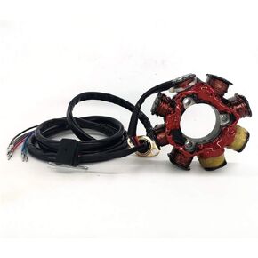 Stator for Kawasaki Jet-Ski 1995 750 ZXI-JH750-C1 21003-3731 JetSki 750ZXI
