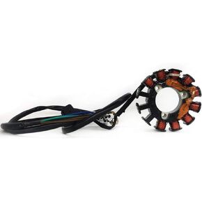 Stator for Kawasaki Jetski 21003-3736 900 STX /1100 STX 1999 2000 2001 2002 2003 2004 2005 2006