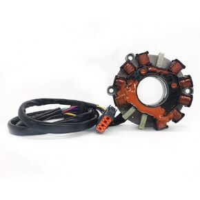 Stator for Polaris Jetski 4010170 SLTX B/Genesis/SLX 2 /Pro 1200 /Virage TX 1999 2000 2001 2002