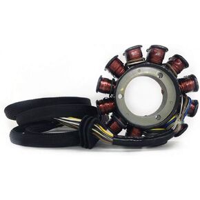 Stator for Polaris Jet-Ski 4010320 Genesis FFI, Genesis I, MSX 140, Virage I, Virage TXI 1999 2000 2001 2002 2003 2004 Jetski
