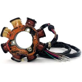 Stator for Kawasaki Jetski 21003-3729 750 SX 2 1992 1993 1994 1995
