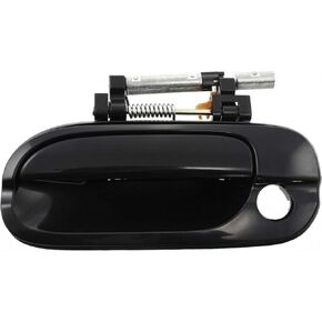 Door Handle for Nissan Sentra 2001-2006 Driver Side | Exterior | Front