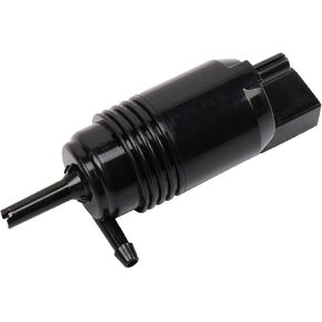 ACDelco GM Original Equipment 23353390 Windshield Washer Pump, 4.39 in
