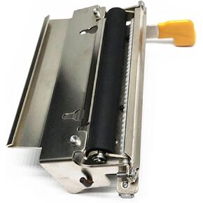Partslost Kit Peel Assembly for Zebra ZT410 Thermal Label Printer 203dpi 300dpi 600dpi Original P1058930-098
