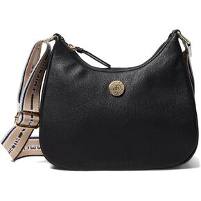 Tommy Hilfiger Women's Sylvie Ii Hobo Crossbody