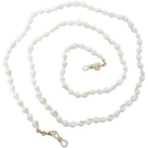 Honbay Small Conch Eyeglass Chain Sunglass Strap Glasses Lanyard