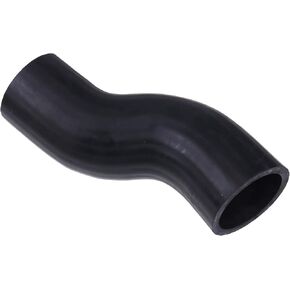 A170632 Lower Radiator Hose Compatible with Case 480 580 585 584 586 586E, 480E, 580E, 480E LL++