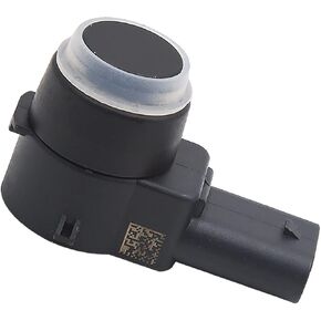 Motoforti Car Bumper PDC Reverse Sensor, Backup Aid Sensor, for Mercedes-Benz CL550 2007-2011, Plastic, 2215420417, Black