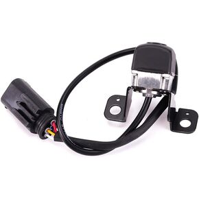 Rear View Backup Camera 95760-2P600FFF 95760-2P600 Compatible With 2014-2015 Kia Sorento