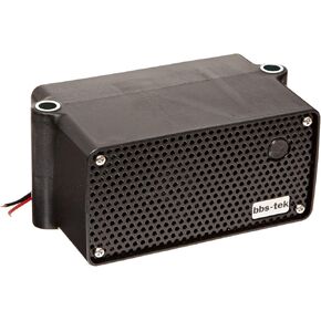 HELLA A1400 SA-BBS-107 12-24V Broadband Backup Alarm