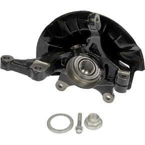 Dorman 686-364 Front Passenger Side Loaded Steering Knuckle Compatible with Select Kia Models (OE FIX)