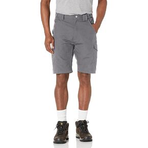 TRU-SPEC 24-7 Series Ascent Shorts for Men, Navy, 38