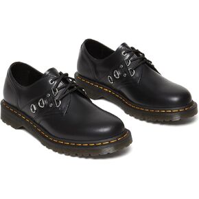 Dr. Martens 1461 Hardware Black UK 11 (US Men's 12) Medium